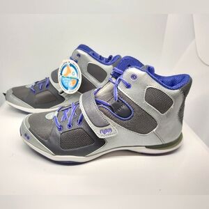 Ryka Downbeat athletic shoes - size 8